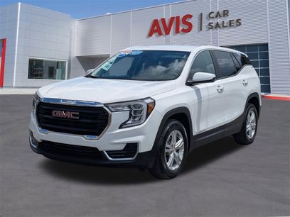 Used 2024 GMC Terrain SLE