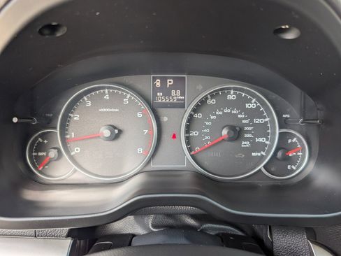 Used 2014 Subaru Outback 2.5i Premium w/ Popular Package #3 image 19