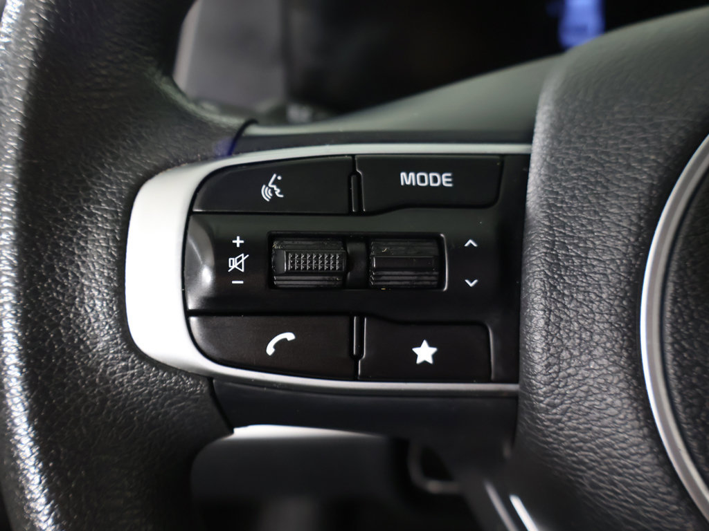 Used 2024 Kia Sportage LX FWD image 36