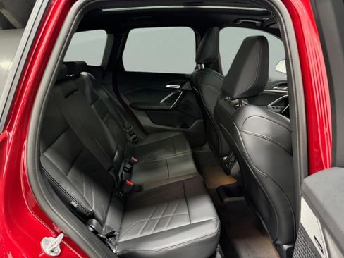 New 2026 BMW X1 M35i w/ Technology Package image 11