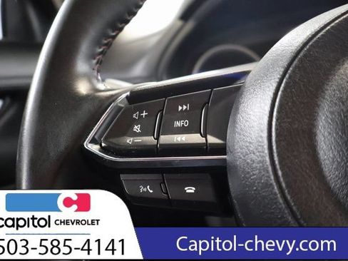 Used 2024 MAZDA CX-5 Carbon Edition AWD/4WD image 20