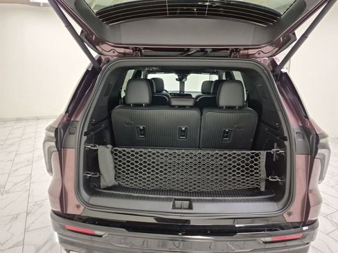 New 2026 Chevrolet Traverse High Country image 27