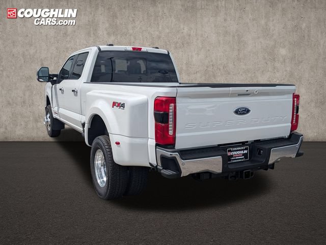 New 2026 Ford F350 Lariat w/ Lariat Ultimate Package AWD/4WD image 5