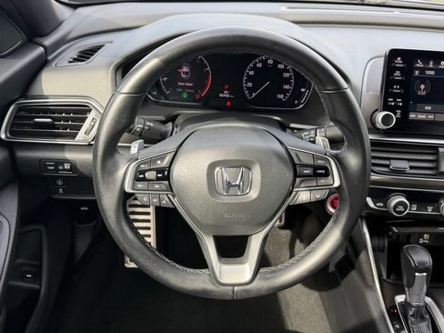 Used 2019 Honda Accord Sport image 23