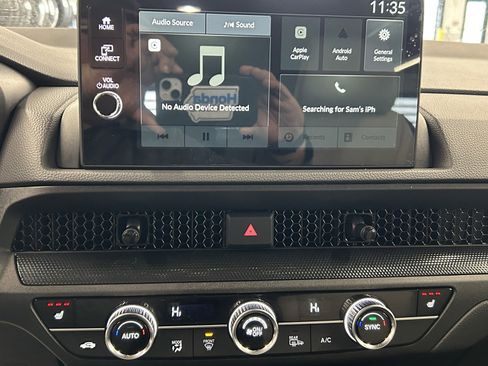 New 2026 Honda CR-V EX image 20