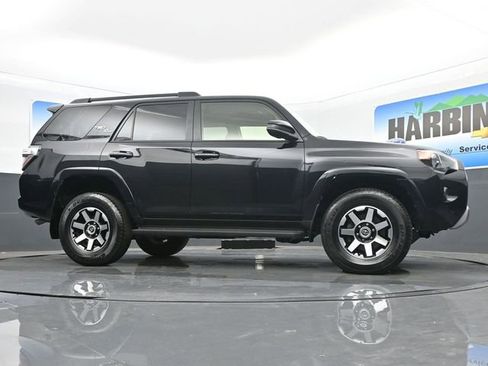Used 2024 Toyota 4Runner TRD Off-Road image 23
