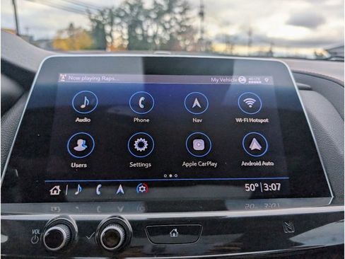 Used 2020 Cadillac CT5 Sport image 27