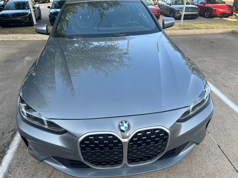 Used 2025 BMW 430i Coupe RWD image 8