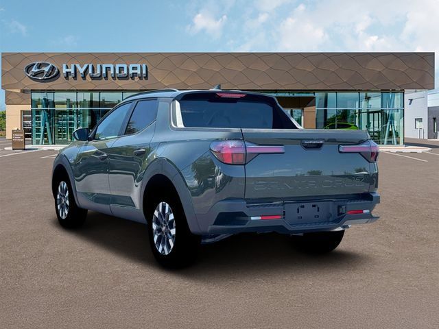 New 2026 Hyundai Santa Cruz SEL FWD image 5