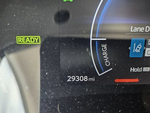 Used 2026 Toyota Camry LE FWD image 24