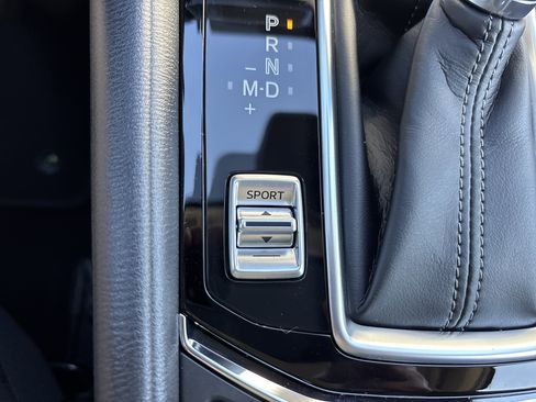 New 2025 MAZDA CX-5 AWD 2.5 S image 32