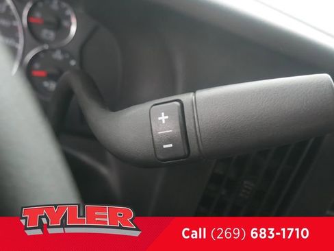 New 2026 Chevrolet Express 2500 Extended w/ Driver Convenience Package image 24