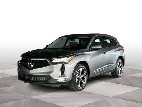 Used 2024 Acura RDX SH-AWD w/ Advance Package image 1