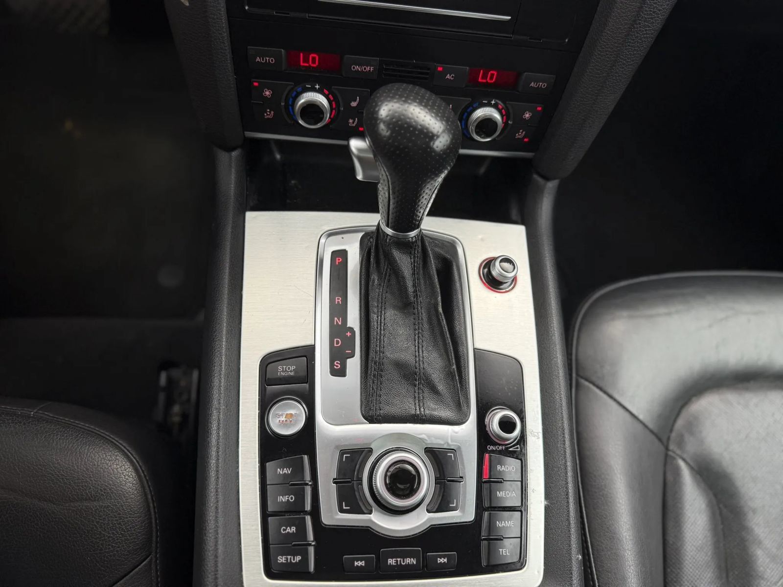 Used 2011 Audi Q7 TDI Prestige w/ Prestige Pkg AWD/4WD image 31