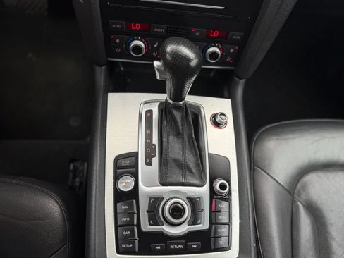 Used 2011 Audi Q7 TDI Prestige w/ Prestige Pkg AWD/4WD image 31