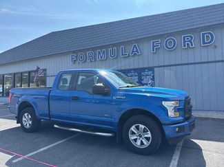 Used 2016 Ford F150 XL w/ Equipment Group 101A Mid image 1