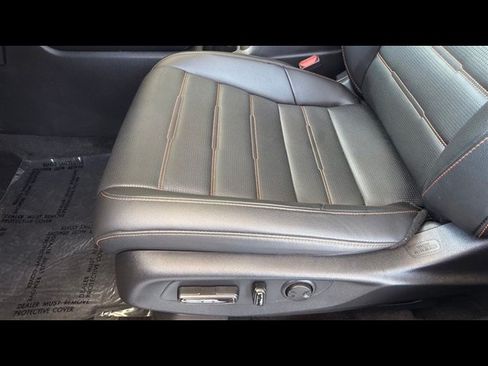 Certified 2025 Honda CR-V Sport-L image 5