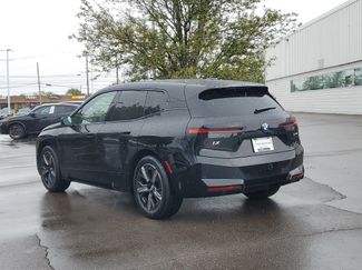 New 2026 BMW iX xDrive45 AWD/4WD video 2