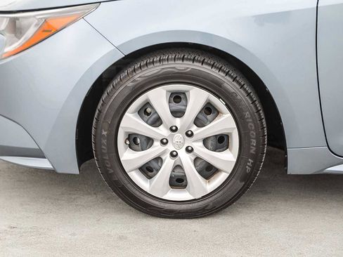 Certified 2023 Toyota Corolla LE image 11