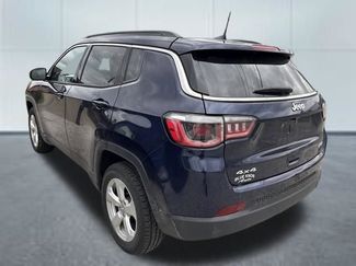 Used 2018 Jeep Compass Latitude w/ Popular Equipment Group video 2