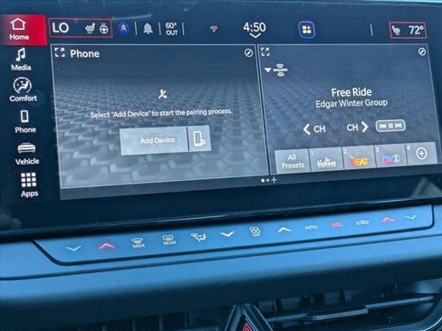 New 2026 Dodge Charger R/T w/ Driver Convenience Group AWD/4WD image 14