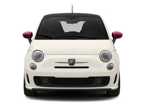 Used 2013 FIAT 500 Abarth FWD image 7