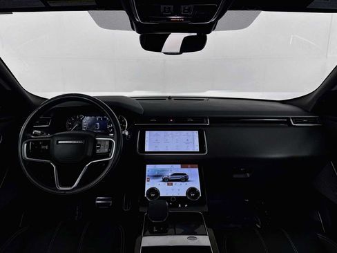 Used 2022 Land Rover Range Rover Velar R-Dynamic S AWD/4WD image 21