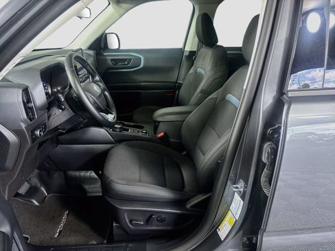 Used 2024 Ford Bronco Sport Badlands AWD/4WD image 20