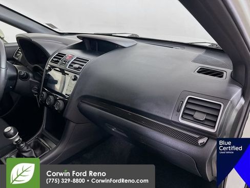 Used 2020 Subaru WRX Premium AWD/4WD image 33