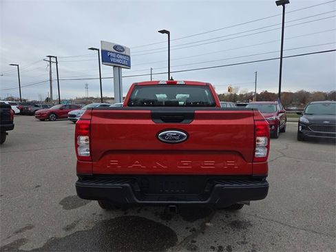 Used 2024 Ford Ranger XL w/ Trailer Tow Package image 6