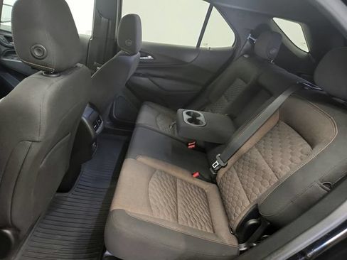 Used 2019 Chevrolet Equinox LT FWD image 23