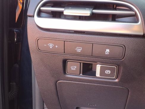 Used 2025 Hyundai Palisade SEL image 16