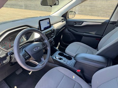 Certified 2022 Ford Escape SE FWD image 14