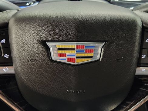 Used 2023 Cadillac Escalade Sport AWD/4WD image 52