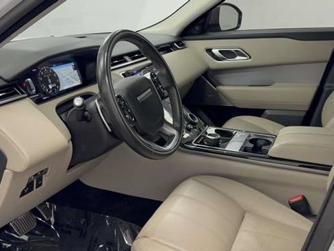 Used 2019 Land Rover Range Rover Velar R-Dynamic SE AWD/4WD image 31