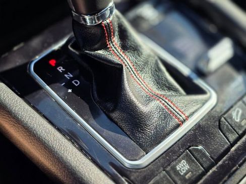 Used 2023 Jeep Compass Trailhawk image 34