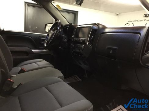 Used 2019 Chevrolet Silverado 1500 LT AWD/4WD image 39