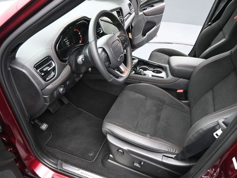 New 2025 Dodge Durango GT image 9