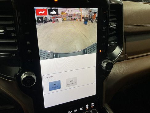 Used 2022 RAM 3500 Laramie image 22