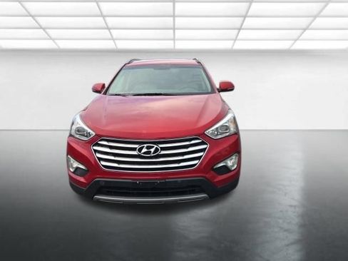 Used 2014 Hyundai Santa Fe GLS w/ Premium Package 05 FWD image 10