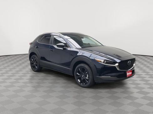 New 2025 MAZDA CX-30 AWD 2.5 S w/ Select Sport Pkg image 27