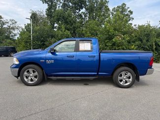 Certified 2019 RAM 1500 Big Horn AWD/4WD video 2