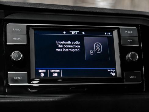 Used 2020 Volkswagen Jetta R-Line w/ R-Line Cold Weather Package FWD image 30