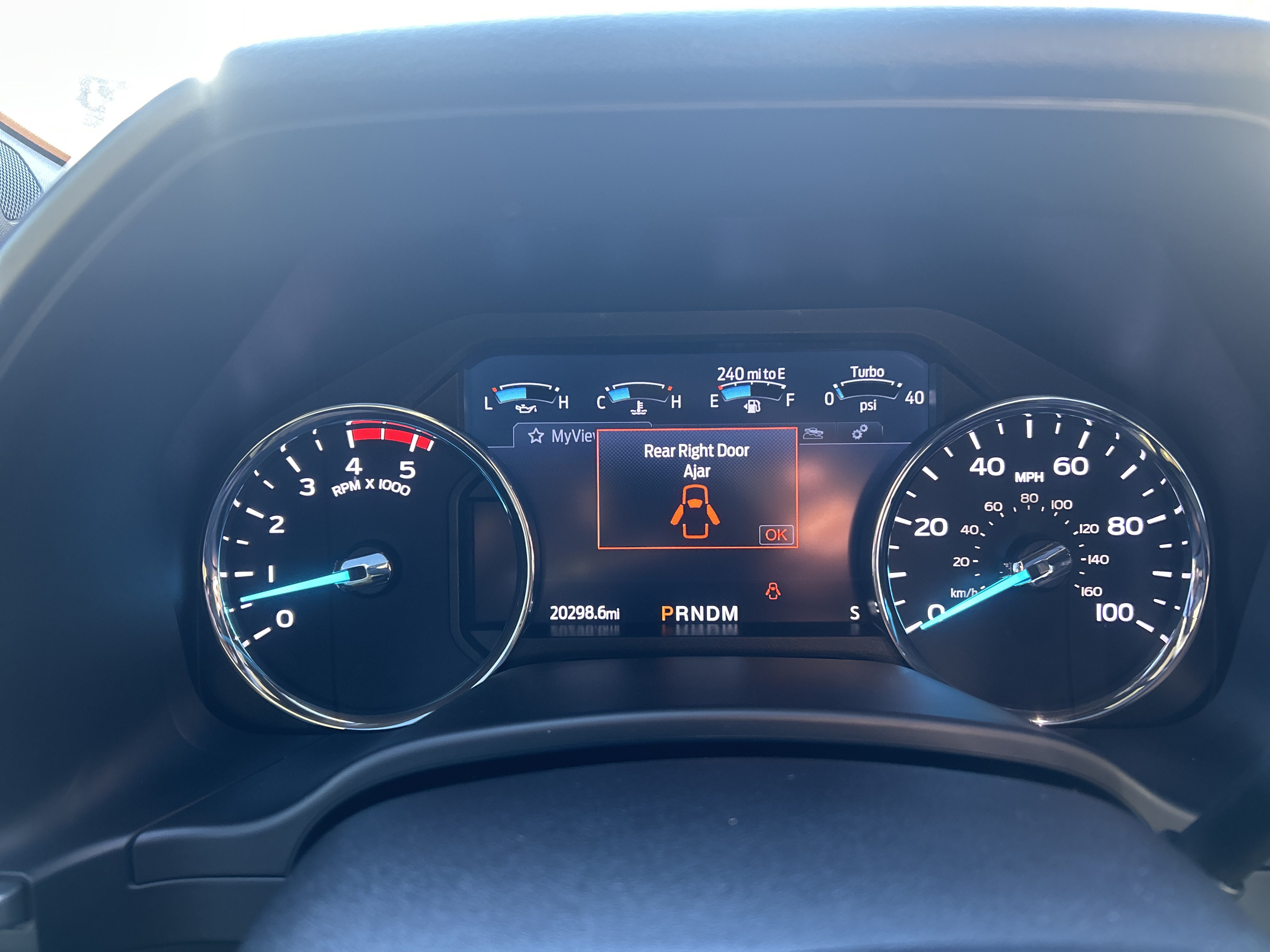Used 2020 Ford F450 4x4 Crew Cab Super Duty image 20