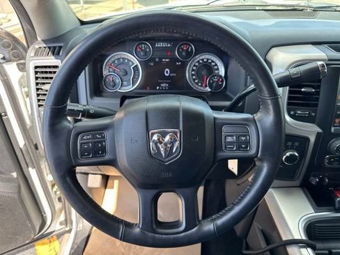 Used 2016 RAM 2500 Outdoorsman AWD/4WD image 12
