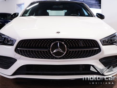 Used 2023 Mercedes-Benz CLA 250 image 10