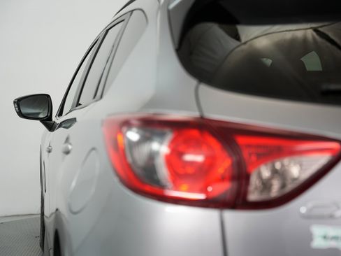 Used 2014 MAZDA CX-5 Touring w/ Touring Technology Package image 57