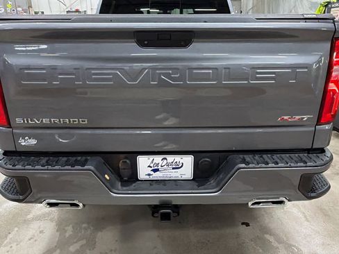 Used 2021 Chevrolet Silverado 1500 RST image 24