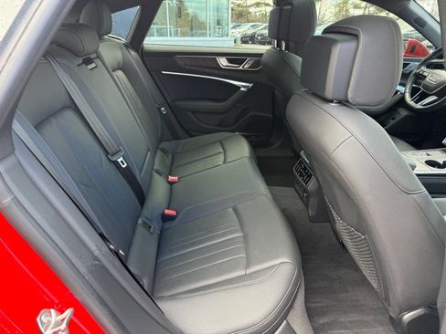 Used 2019 Audi A7 3.0T Prestige image 13