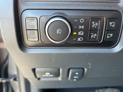 New 2026 Ford F350 Lariat w/ Chrome Package image 31